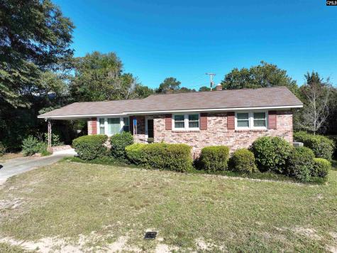 2309 Leesburg Road Columbia SC 29209