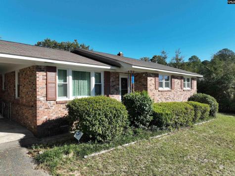 2309 Leesburg Road Columbia SC 29209