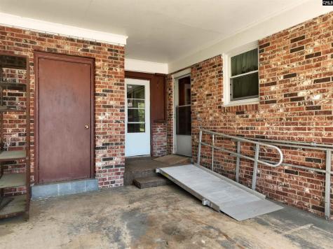 2309 Leesburg Road Columbia SC 29209
