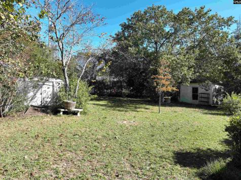 2309 Leesburg Road Columbia SC 29209