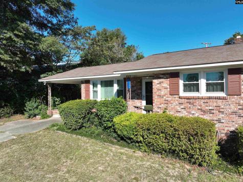 2309 Leesburg Road Columbia SC 29209