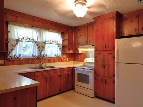 2309 Leesburg Road Columbia SC 29209