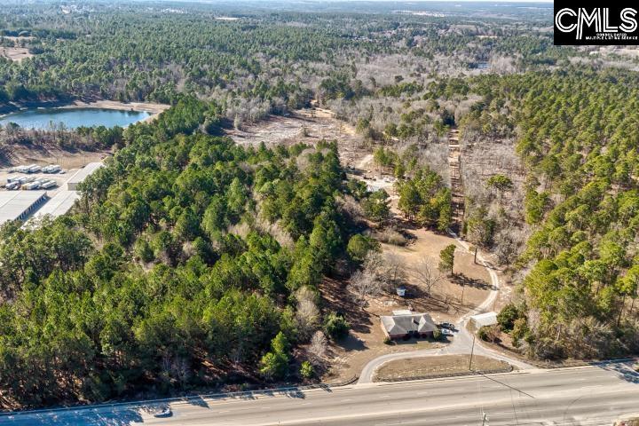 1726 S Lake Drive Lexington SC 29073-8102