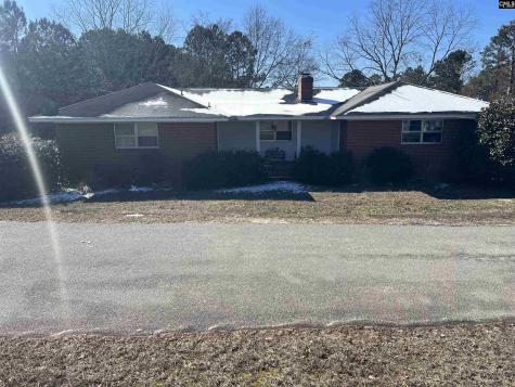 1726 S Lake Drive Lexington SC 29073-8102
