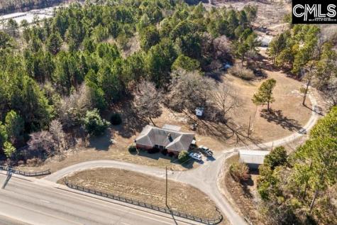 1726 S Lake Drive Lexington SC 29073-8102