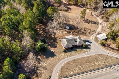 1726 S Lake Drive Lexington SC 29073-8102