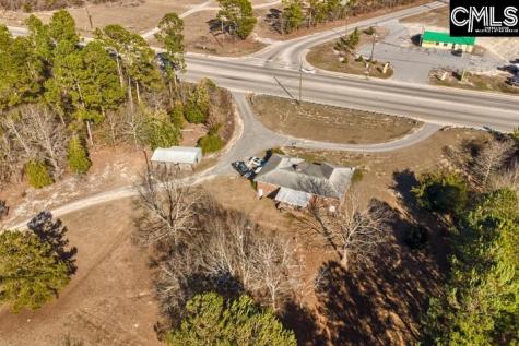 1726 S Lake Drive Lexington SC 29073-8102