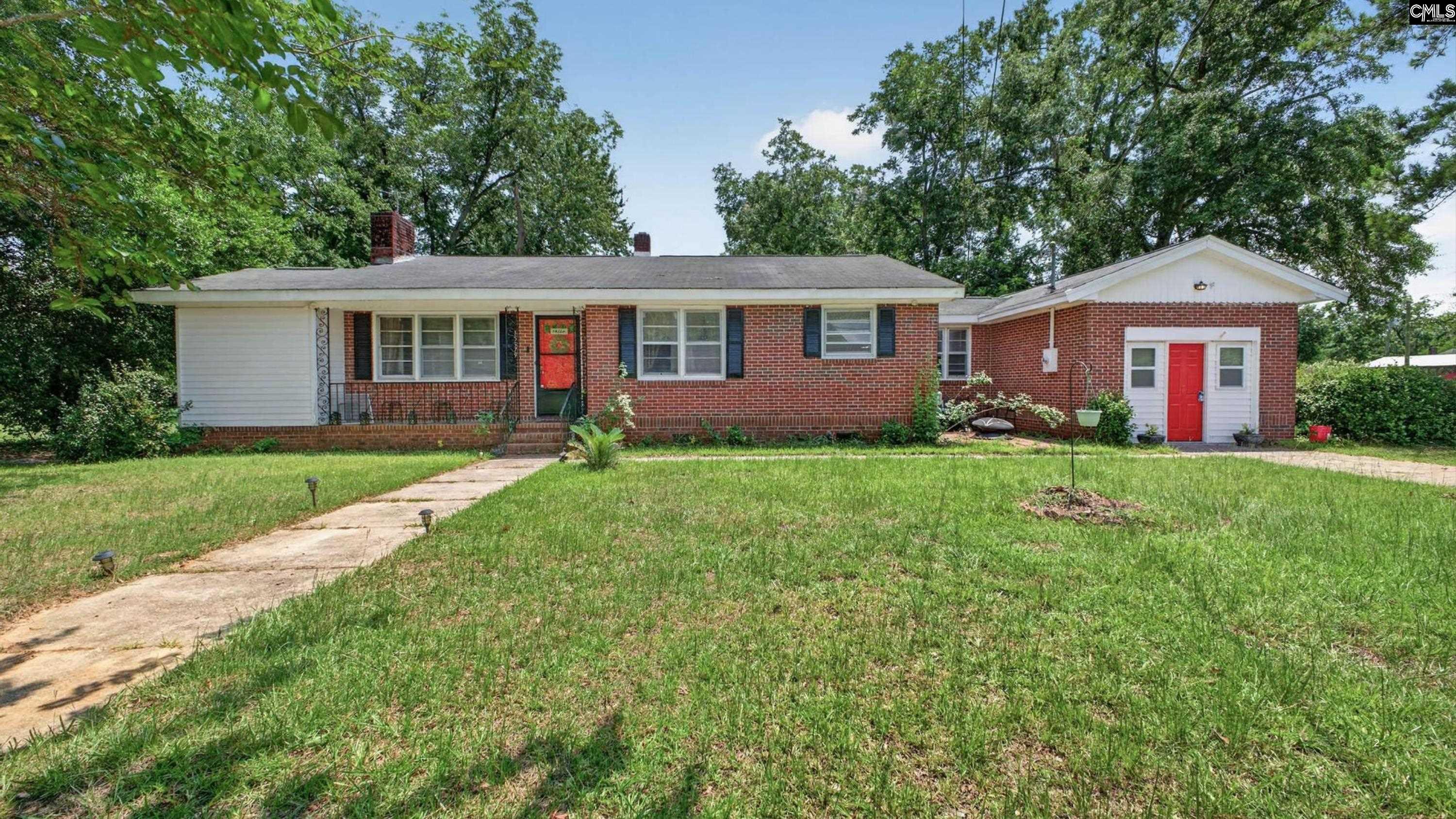 15379 Low Country Highway Olar SC 29843