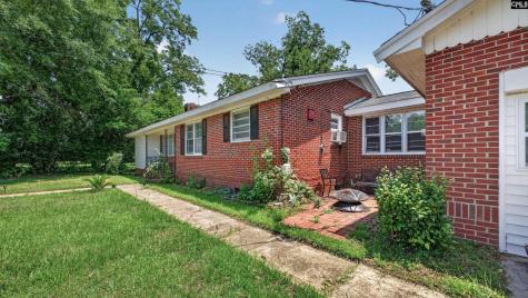 15379 Low Country Highway Olar SC 29843