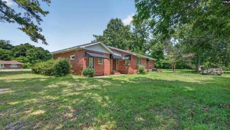 15379 Low Country Highway Olar SC 29843