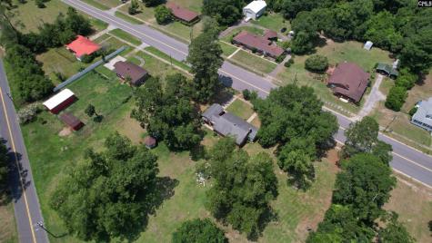 15379 Low Country Highway Olar SC 29843