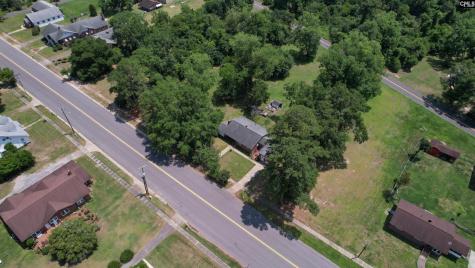 15379 Low Country Highway Olar SC 29843