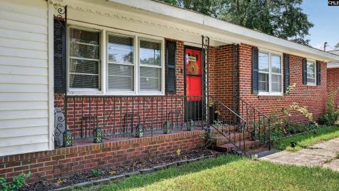 15379 Low Country Highway Olar SC 29843
