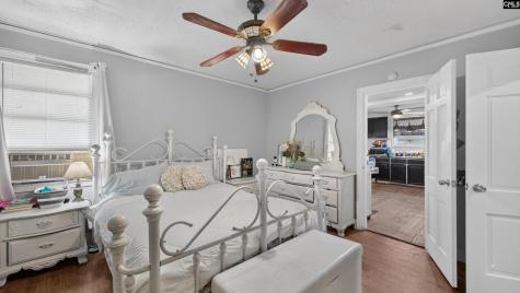 15379 Low Country Highway Olar SC 29843