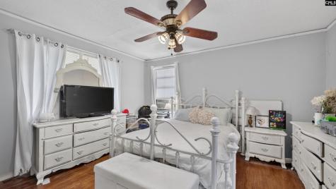 15379 Low Country Highway Olar SC 29843