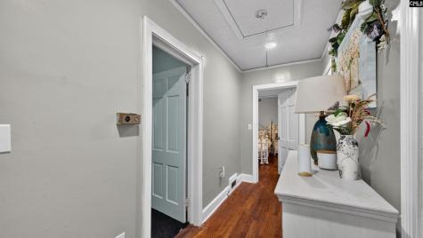 15379 Low Country Highway Olar SC 29843