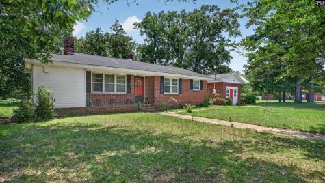 15379 Low Country Highway Olar SC 29843