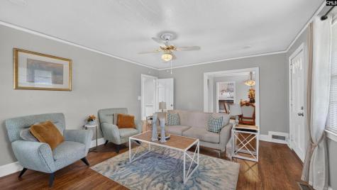 15379 Low Country Highway Olar SC 29843
