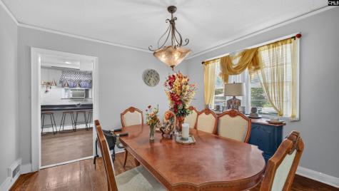 15379 Low Country Highway Olar SC 29843
