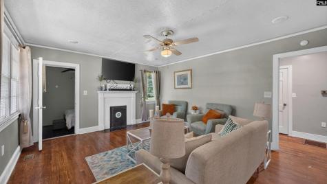 15379 Low Country Highway Olar SC 29843