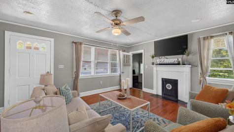 15379 Low Country Highway Olar SC 29843