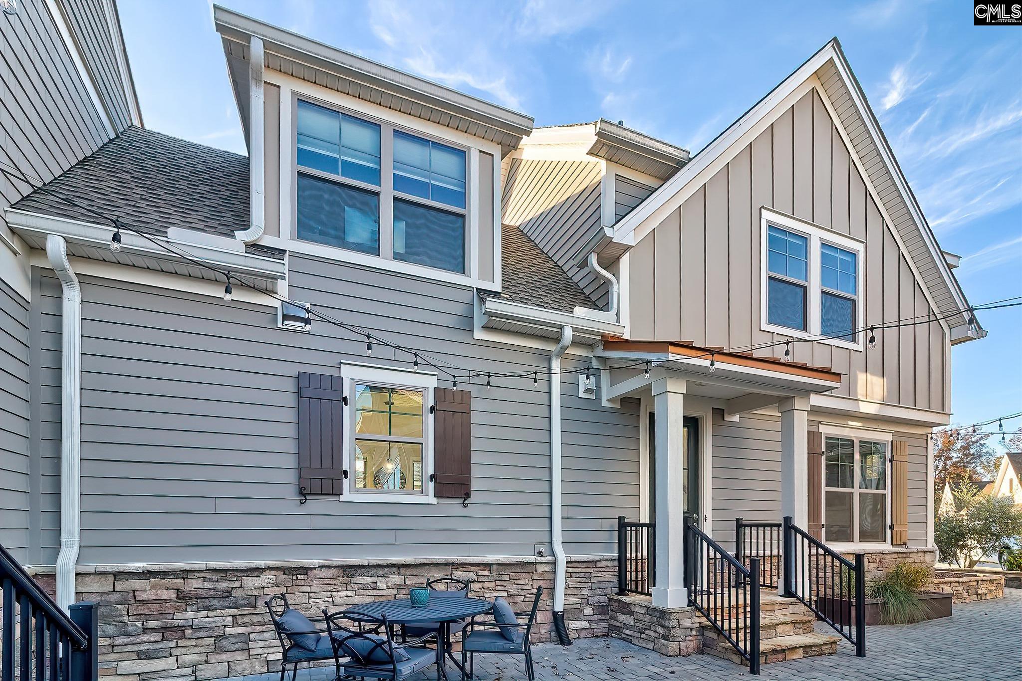 1264 Tributary Road Lexington SC 29072