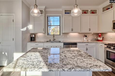 1264 Tributary Road Lexington SC 29072
