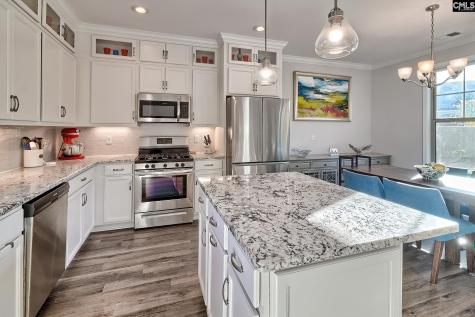 1264 Tributary Road Lexington SC 29072