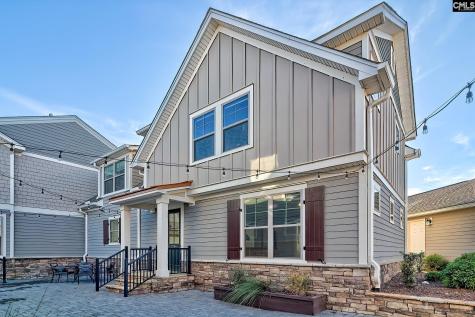 1264 Tributary Road Lexington SC 29072