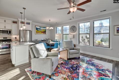 1264 Tributary Road Lexington SC 29072
