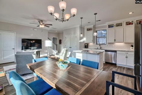 1264 Tributary Road Lexington SC 29072