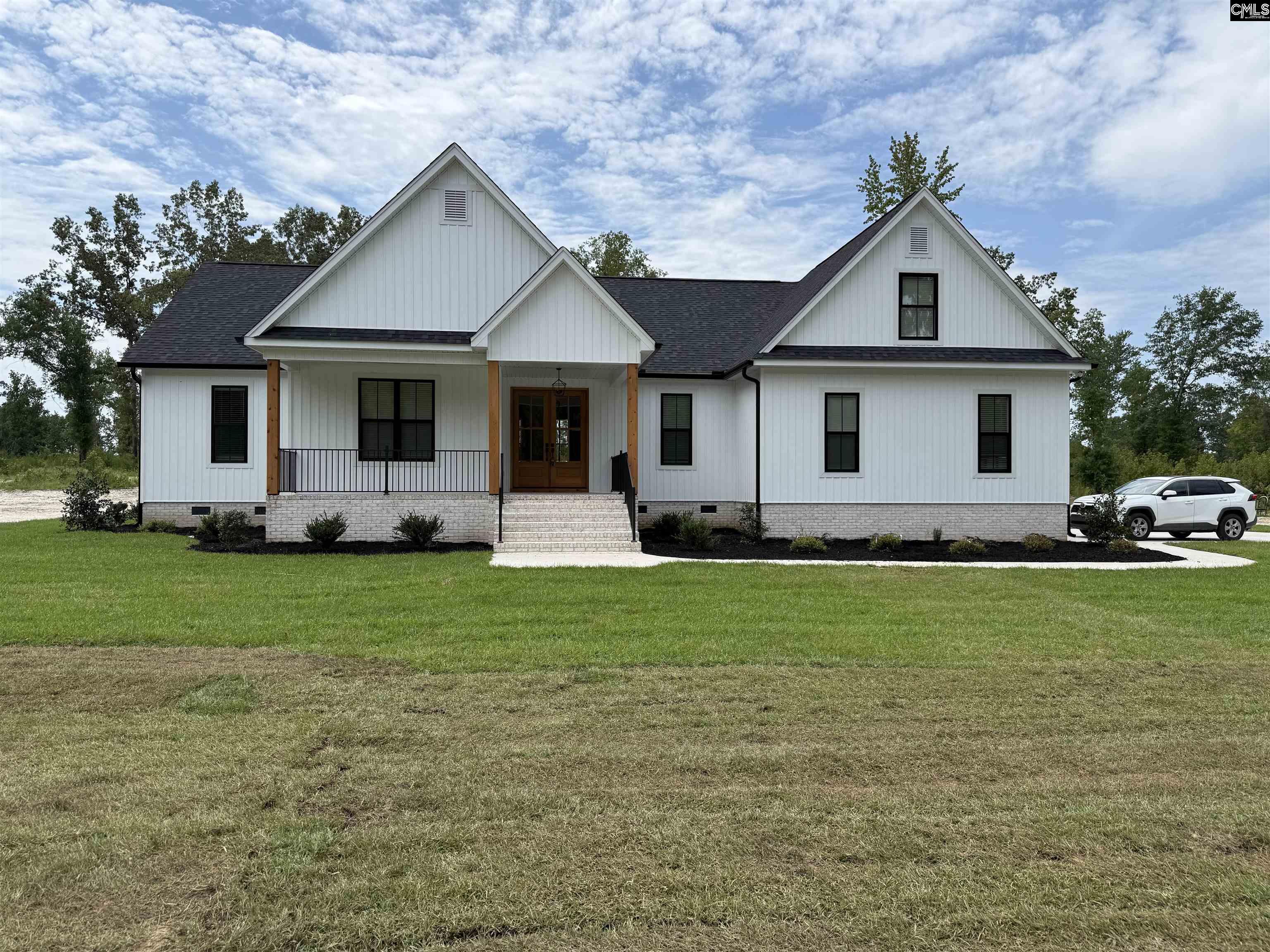 1773 Holland Road Cassatt SC 29032
