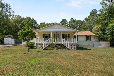 3973 Bachman Road West Columbia SC 29172