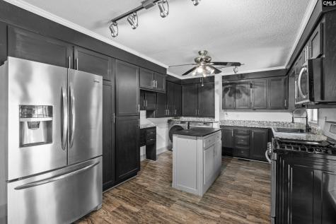 3973 Bachman Road West Columbia SC 29172