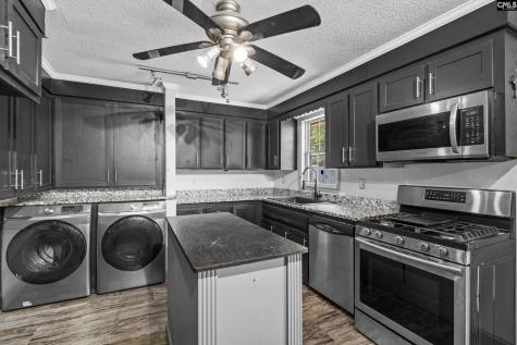 3973 Bachman Road West Columbia SC 29172