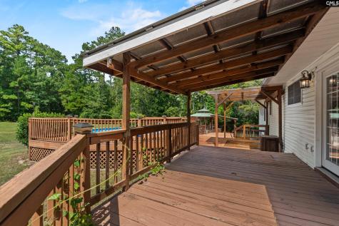 3973 Bachman Road West Columbia SC 29172