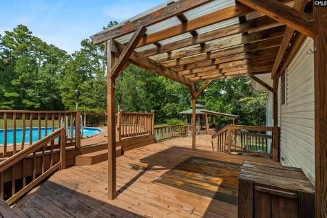 3973 Bachman Road West Columbia SC 29172