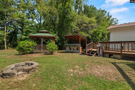 3973 Bachman Road West Columbia SC 29172