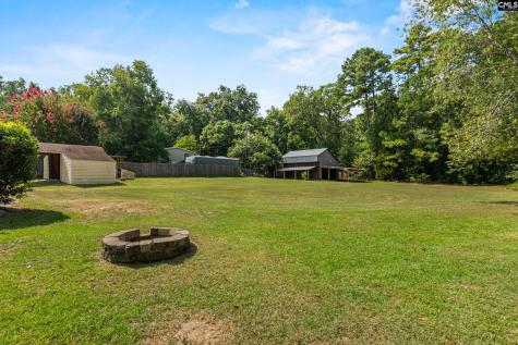 3973 Bachman Road West Columbia SC 29172