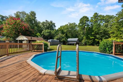 3973 Bachman Road West Columbia SC 29172
