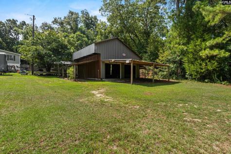 3973 Bachman Road West Columbia SC 29172