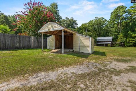 3973 Bachman Road West Columbia SC 29172
