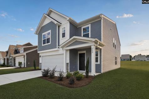 354 354 Sunnyfalls Drive Gaston SC 29053