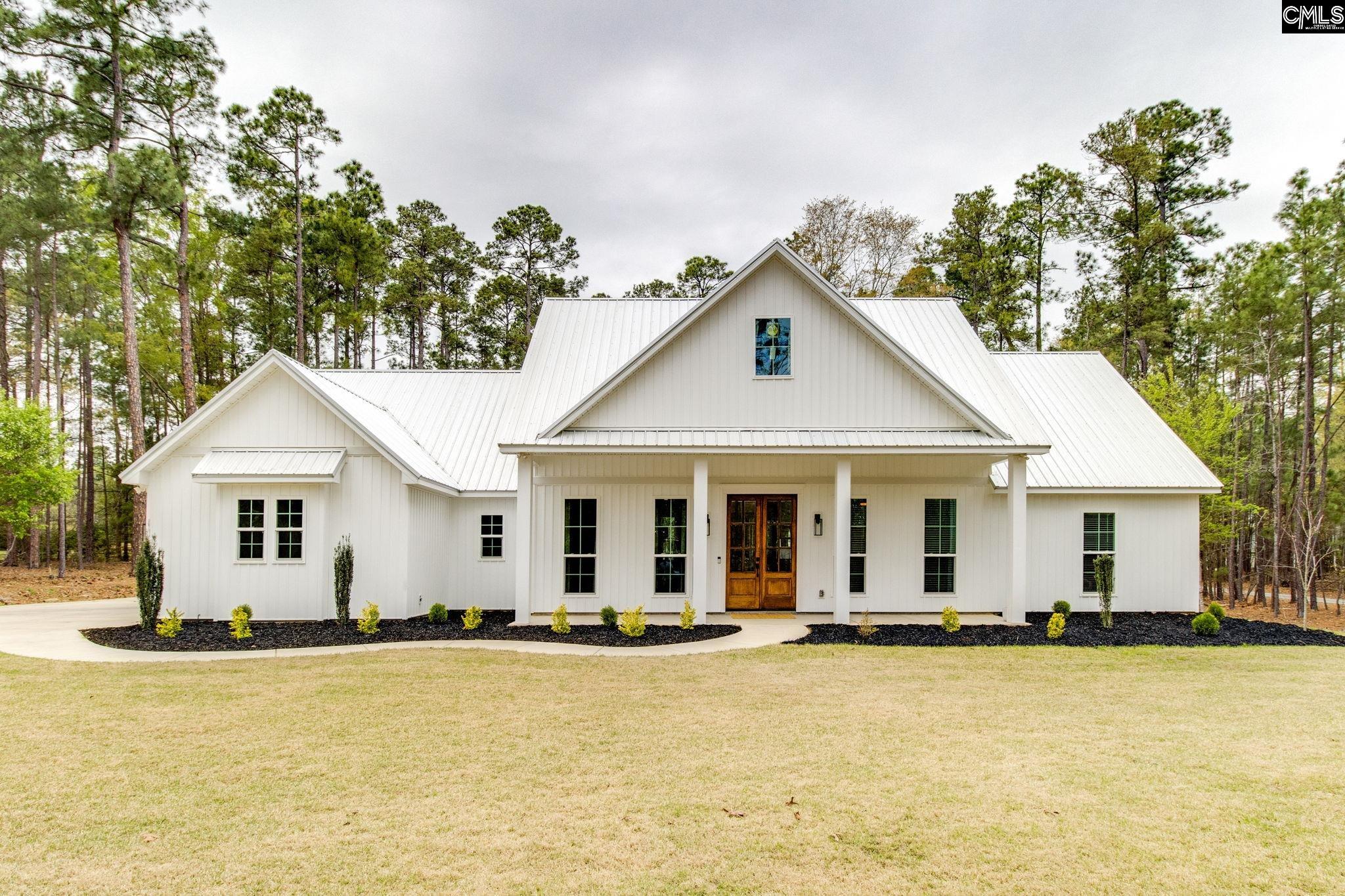 1322 Sunnyhill Drive Camden SC 29020