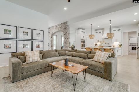 1322 Sunnyhill Drive Camden SC 29020