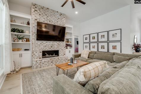 1322 Sunnyhill Drive Camden SC 29020