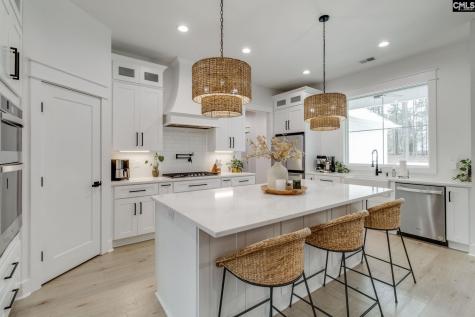 1322 Sunnyhill Drive Camden SC 29020