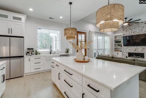 1322 Sunnyhill Drive Camden SC 29020