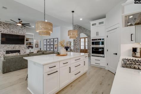 1322 Sunnyhill Drive Camden SC 29020