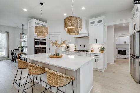 1322 Sunnyhill Drive Camden SC 29020